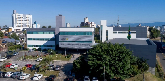 Acic reforça apoio à derrubada do veto presidencial à desoneração da folha