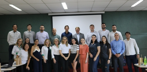 Acic retoma encontro com os associados
