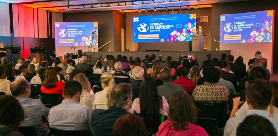 Acic sedia o 3º Fórum Internacional de Inovação Social da Abadeus