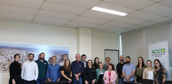 Acic volta a reunir associados para ouvir demandas e sugest&otilde;es