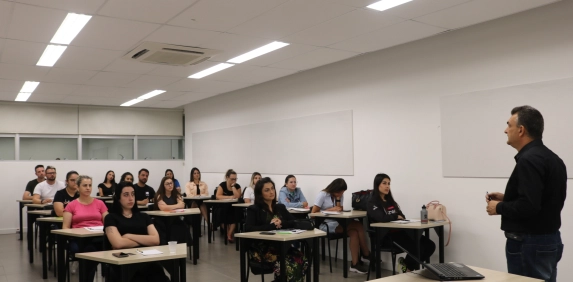 Agenda de cursos da Acic para o primeiro quadrimestre de 2024 oferece 40 oportunidades de capacitação
