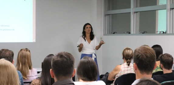 Case da Acuo Lingerie inspira jovens empreendedores