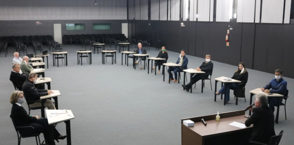 Apesar das turbul&ecirc;ncias, empres&aacute;rios est&atilde;o otimistas com a retomada da economia