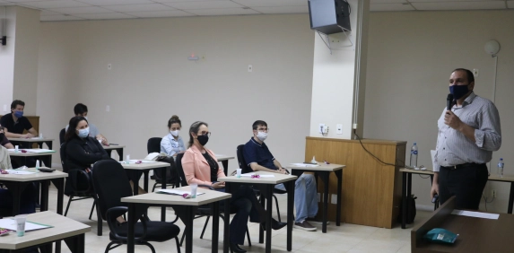 Aplica&ccedil;&atilde;o da LGPD ser&aacute; ampliada neste ano