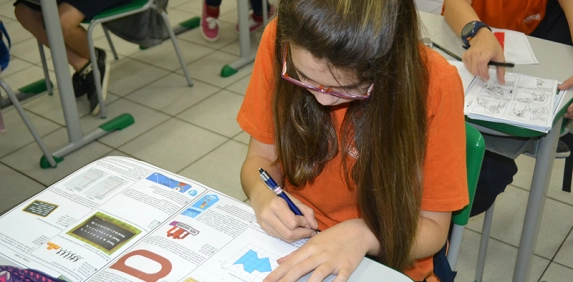 Associa&ccedil;&atilde;o Empresarial realiza segunda etapa do Pr&ecirc;mio ACIC de Matem&aacute;tica