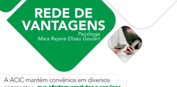 Associados Acic contam com atendimentos em Psicologia e Psicopedagogia