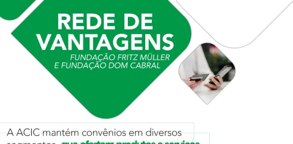 Associados da Acic contam com descontos exclusivos em p&oacute;s-gradua&ccedil;&atilde;o