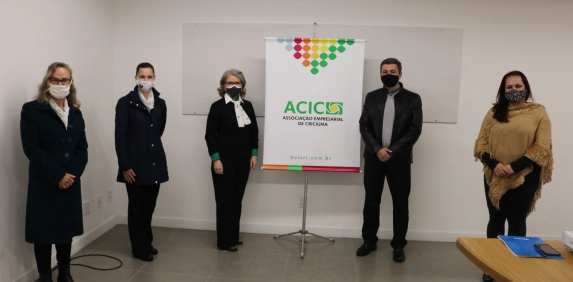  Associados da Acic ter&atilde;o acesso especial &agrave; consultoria na &aacute;rea de atendimento