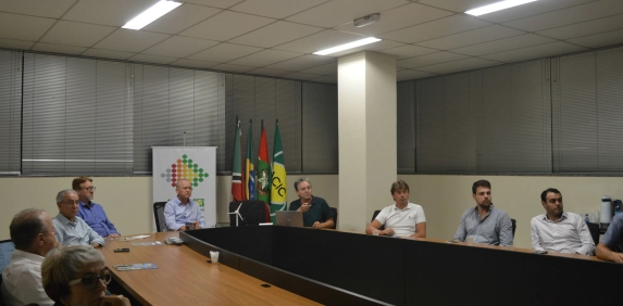 BRDE pretende aumentar atua&ccedil;&atilde;o na regi&atilde;o Sul