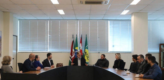 Caf&eacute; com Associado fomenta conhecimento e networking