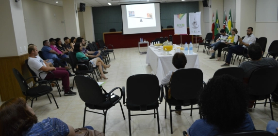 Caf&eacute; com Ci&ecirc;ncia aborda a import&acirc;ncia do exerc&iacute;cio f&iacute;sico