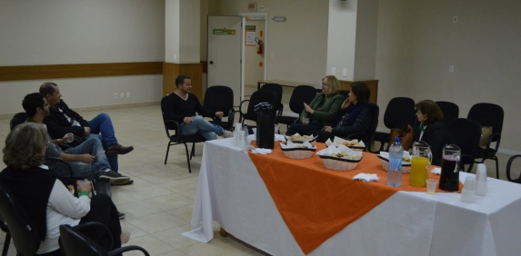 Caf&eacute; com Ci&ecirc;ncia debate a import&acirc;ncia da atividade f&iacute;sica no tratamento do Diabetes 