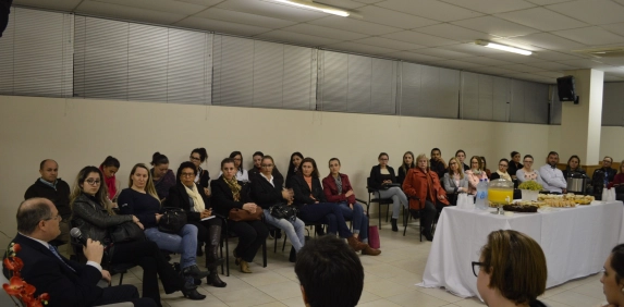 Caf&eacute; com Ci&ecirc;ncia: Especialista esclarece d&uacute;vidas sobre depress&atilde;o