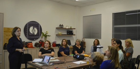 C&acirc;mara da Mulher Empres&aacute;ria celebra 20 anos de atua&ccedil;&atilde;o  