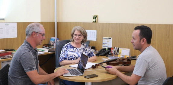 Camerata di Venezia busca recursos para temporada de concertos 2023