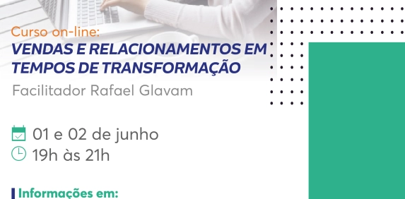 Capacita&ccedil;&atilde;o oferecida pela Acic abordar&aacute; mudan&ccedil;as no comportamento de consumo