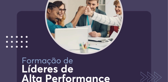 Capacita&ccedil;&atilde;o vai formar l&iacute;deres de alta performance