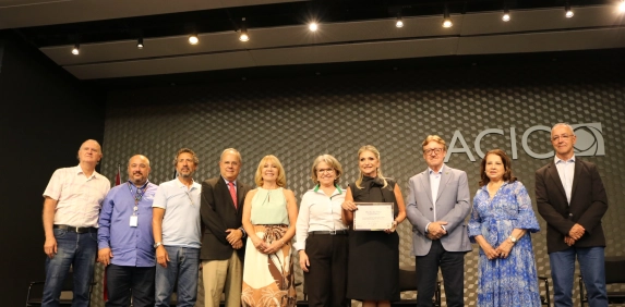 Setor Carbonífero lança nova marca e abre mostra com a história do Carvão Mineral