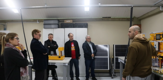 Cedup &eacute; refer&ecirc;ncia em educa&ccedil;&atilde;o profissional na regi&atilde;o Sul