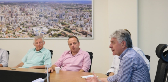 Associa&ccedil;&otilde;es empresariais enviam carta para perman&ecirc;ncia da Regional da Celesc em Crici&uacute;ma