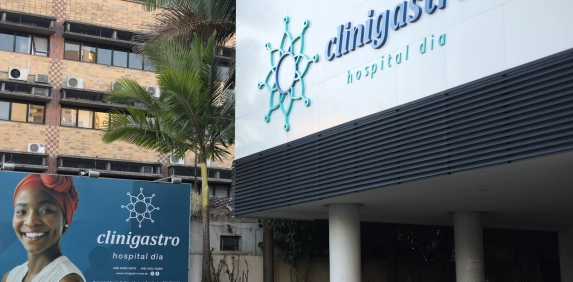 Clinigastro integra Rede de Descontos da Acic com benefícios exclusivos para associados