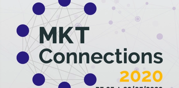 Clube de Marketing compartilha conte&uacute;do em s&eacute;rie de lives no Instagram