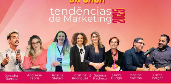 Clube de Marketing da Acic realiza &ldquo;Prata da Casa&rdquo;