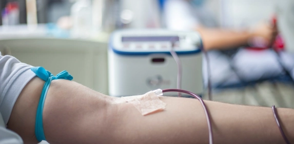 Clube de Marketing: em junho, doadores de sangue compram ingresso para o Connex23 com desconto