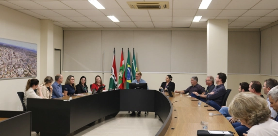 Clube do Jovem Empreendedor: experiência de empresários será levada às salas de aula