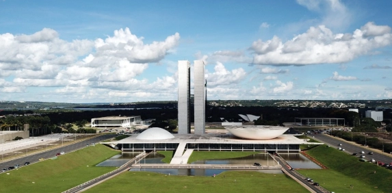 CNI apresenta 37 propostas ao governo para atenuar a crise decorrente do coronav&iacute;rus