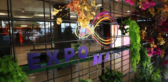 Cocriadores confirmam data da s&eacute;tima edi&ccedil;&atilde;o da ExpoMais