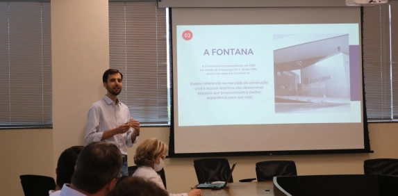 Com saldo de 381 novos empregos gerados, constru&ccedil;&atilde;o civil mant&eacute;m desempenho equilibrado em 2022