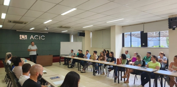 Comitê ODS Criciúma retoma atividades com dinâmica focada na elaboração do planejamento estratégico