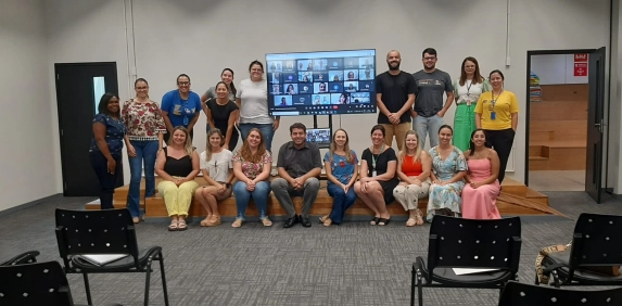 Comit&ecirc; ODS Crici&uacute;ma retoma atividades destacando compromissos dos signat&aacute;rios