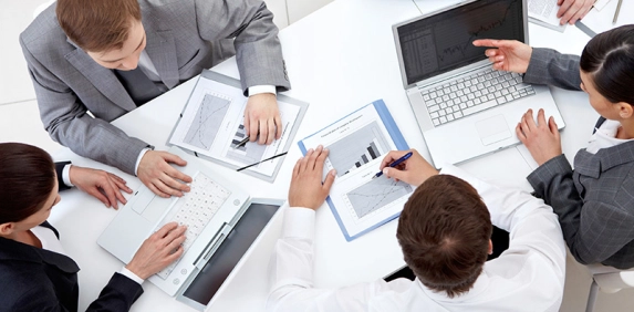 Como formar uma equipe de vendas efetiva e assertiva?