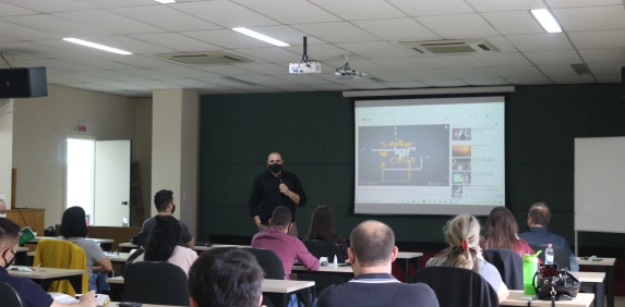 Complexidade da LGPD dificulta adequa&ccedil;&atilde;o