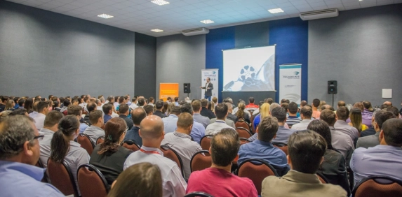 Concession&aacute;rios de Santa Catarina se re&uacute;nem em Crici&uacute;ma