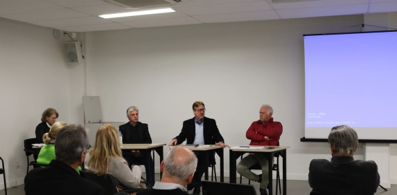 Conselho Superior da Acic tem novo comando