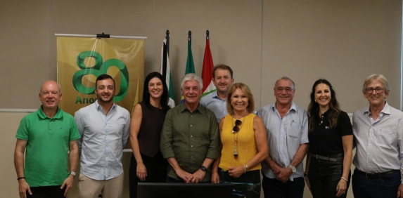 Conselho Superior da Acic tem novos integrantes