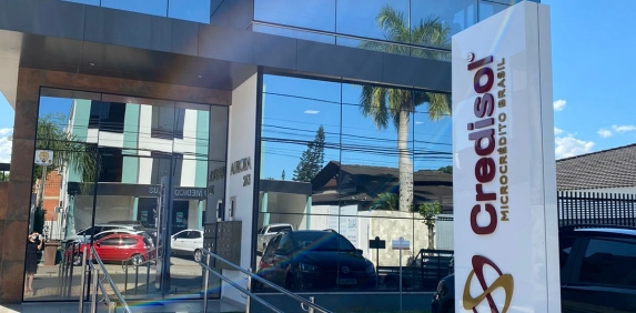 Credisol elege nova presid&ecirc;ncia