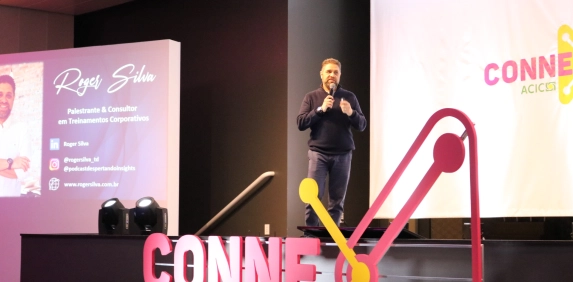 Crici&uacute;ma receber&aacute; dois dos maiores especialistas na Metodologia Disney