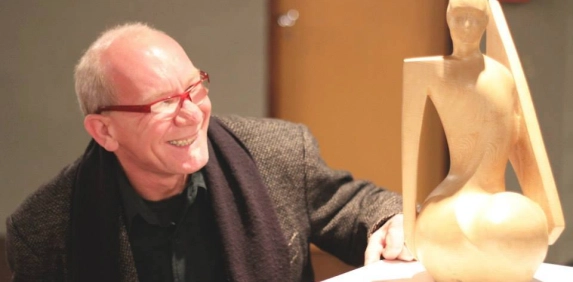 Cultura Acic 2018 abre com exposi&ccedil;&atilde;o de Gil Galant