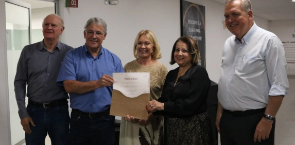 Cultura Acic abre programação comemorativa ao décimo aniversário