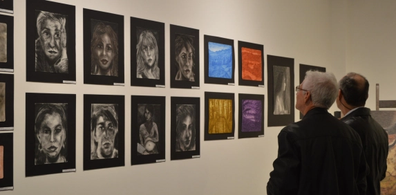 Cultura Acic: Exposi&ccedil;&atilde;o 