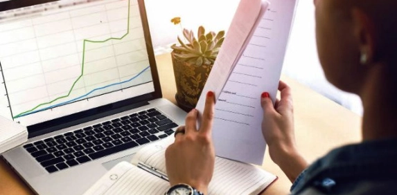 Departamento Pessoal tem nova rotina com a pandemia de coronav&iacute;rus