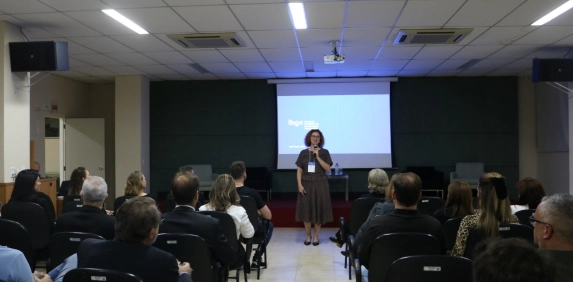 Desafios e experiências de sucessão são apresentados em evento na Acic