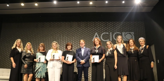 Destaques do empreendedorismo feminino receberão Prêmio Mulher Empresária