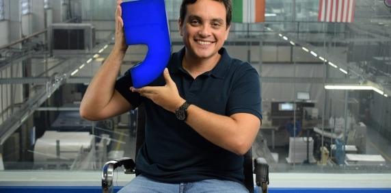 Diretor da Printi vai explicar na Expomais como a empresa se tornou uma ferramenta de apoio aos empreendedores