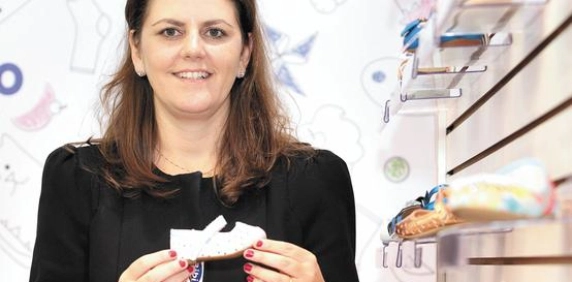 Diretora da Cal&ccedil;ados Bibi participar&aacute; de evento na Acic