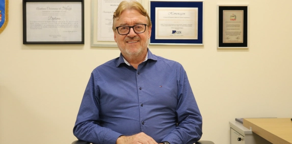 Diretoria da Acic toma posse em cerim&ocirc;nia nesta segunda-feira